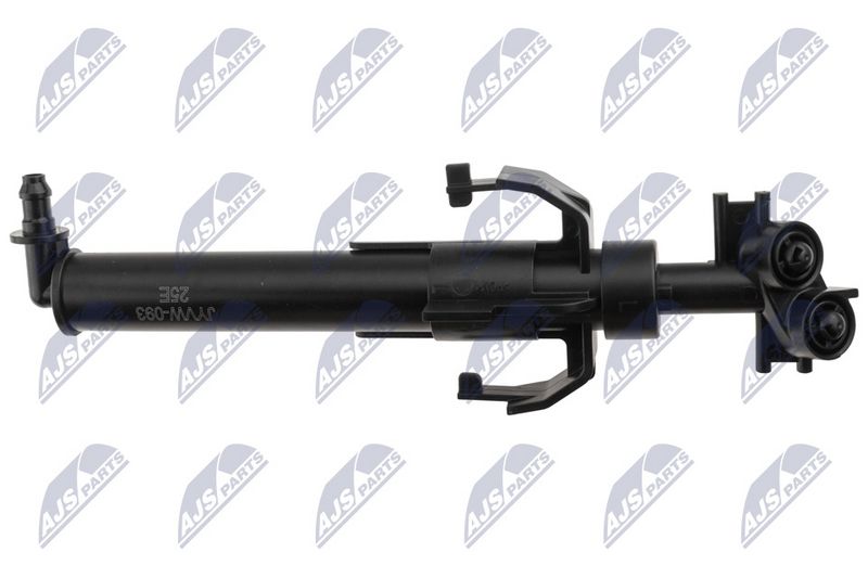 NTY EDS-VW-093 Washer Fluid Jet, headlight cleaning