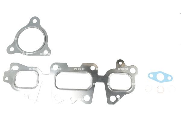 Kompressor, ülelaadimine, NRF 90010026