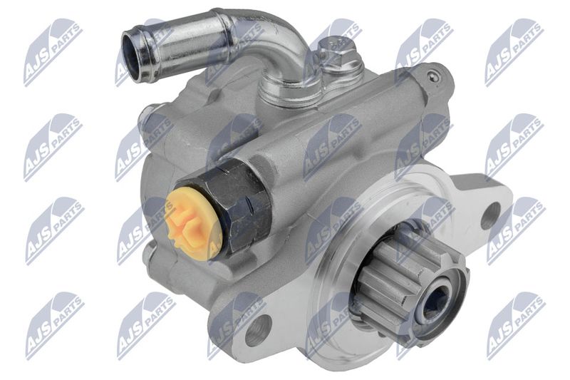 Гідравлічний насос, механізм рульового керування, Nty SPW-TY-020