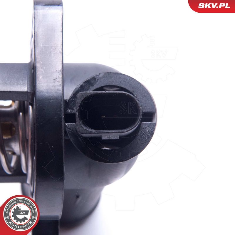 Termostaat, Jahutusvedelik, ESEN SKV 20SKV205