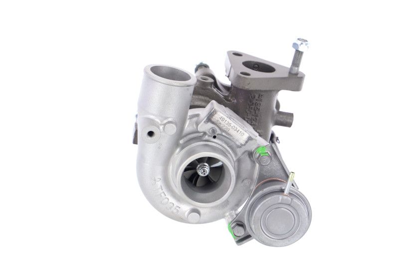 REMANTE 003-001-000308R Charger, charging (supercharged/turbocharged)