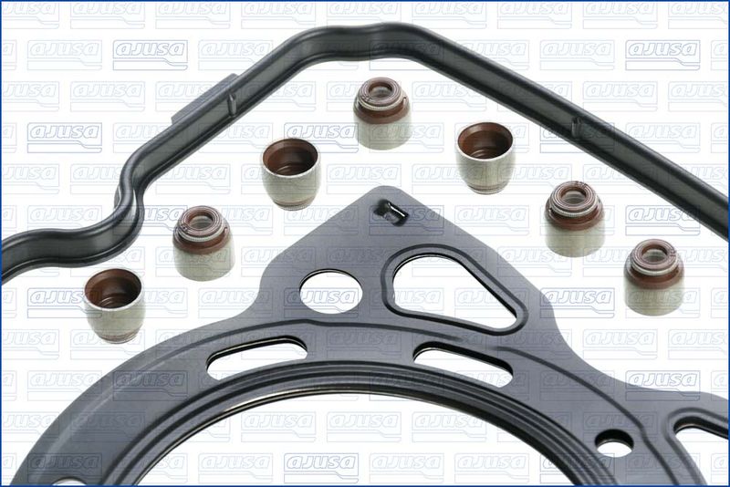AJUSA 52252200 Gasket Kit, cylinder head
