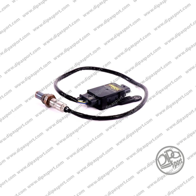 Sensor NOx, catalizador NOx