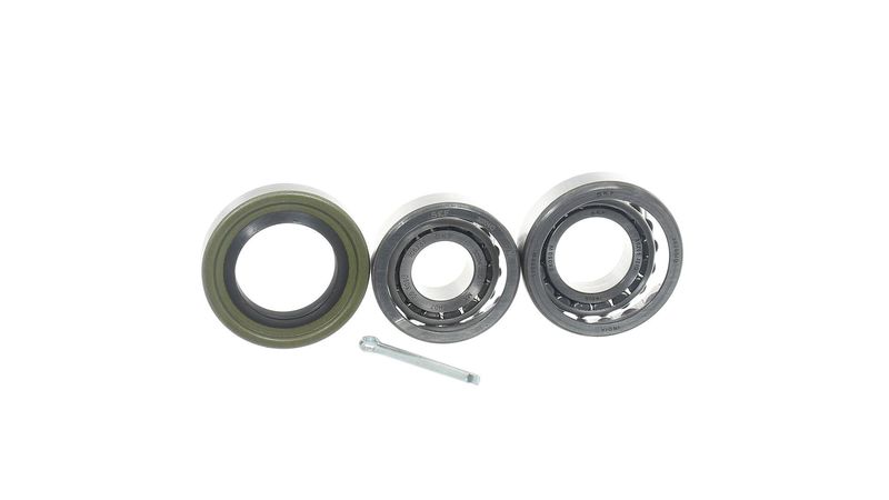 SKF VKBA3796 Wheel Bearing Kit