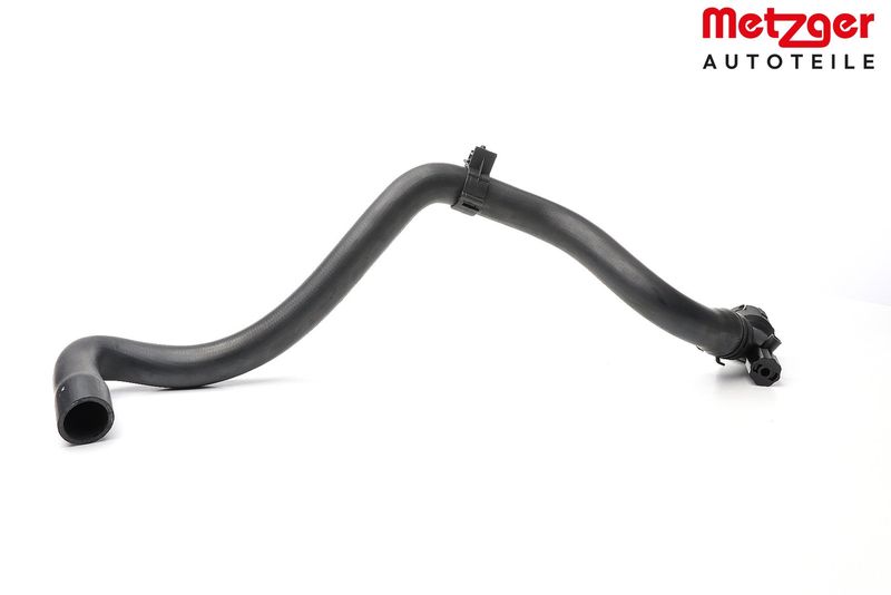 METZGER AUTOTEILE 2420766 Radiator Hose