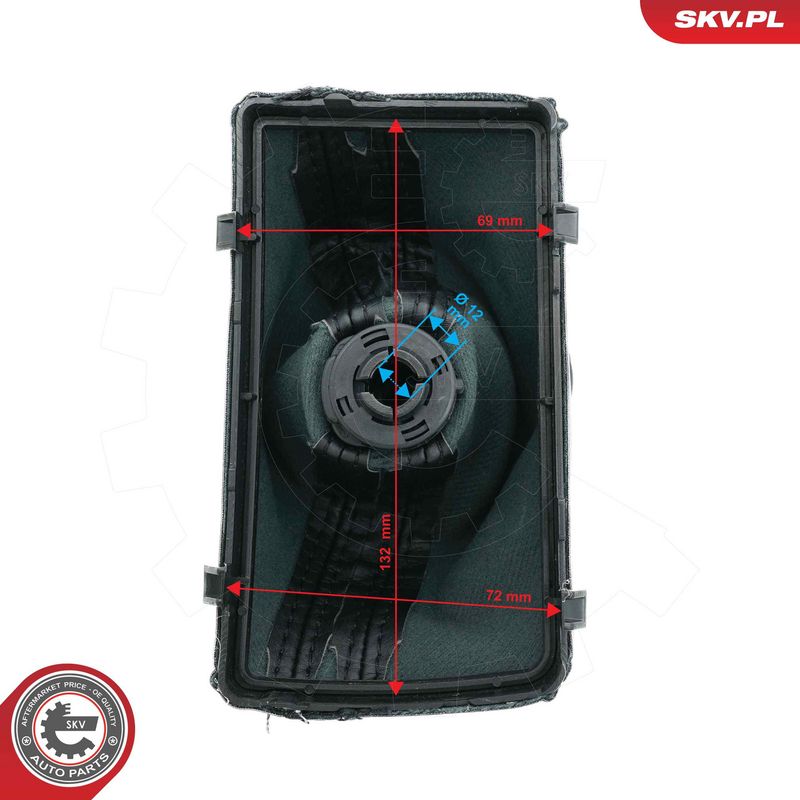 Käigukanginupp, ESEN SKV 63SKV404