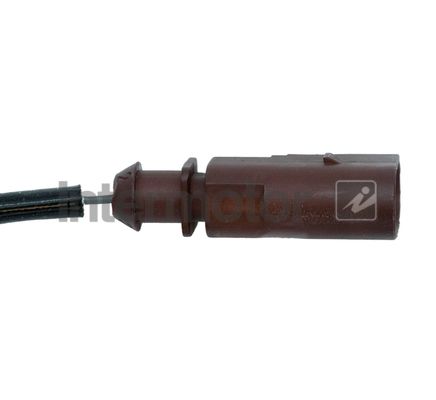 INTERMOTOR 27349 Sensor, Exhaust Gas Temperature