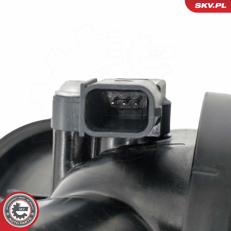 Drosselklapihoob, ESEN SKV 12SKV150