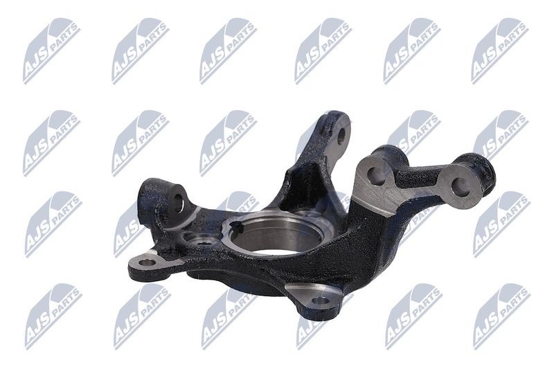 Käändmik, rattakinnitus, NTY ZZP-HD-010