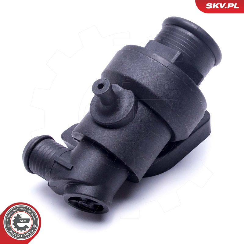 Jahutusvedeliku flants, ESEN SKV 20SKV610