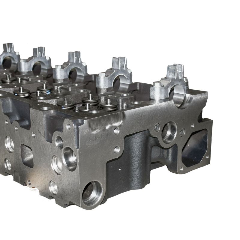 Product Image - Cilinderkop - HL0134 - ET ENGINETEAM