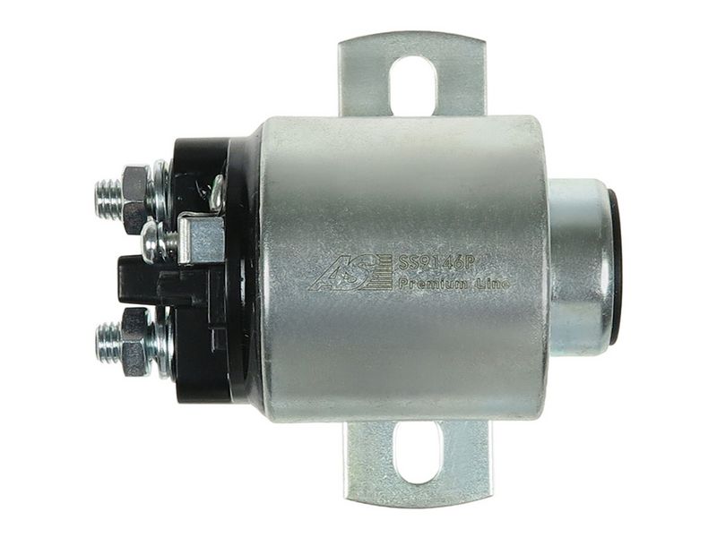 Brand new AS-PL Starter motor solenoid