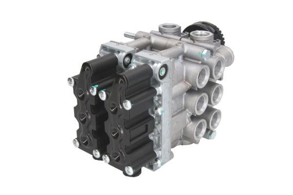 PNEUMATICS PN-10373 Solenoid Valve