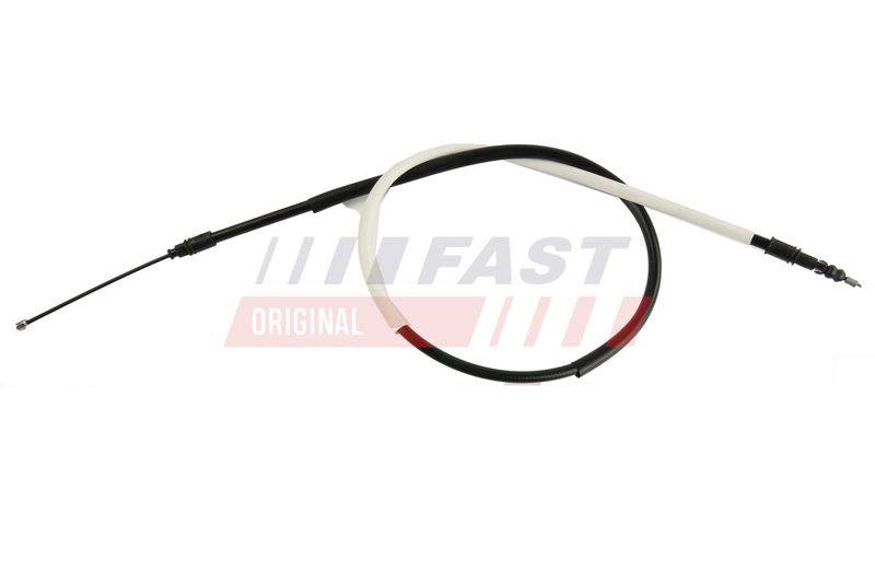 FAST FT69192 - Rankinio stabdžio trosas