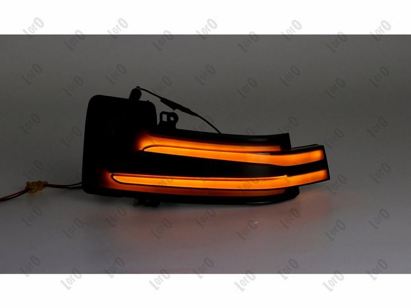 ABAKUS L54-140-008LED-D Direction Indicator Set