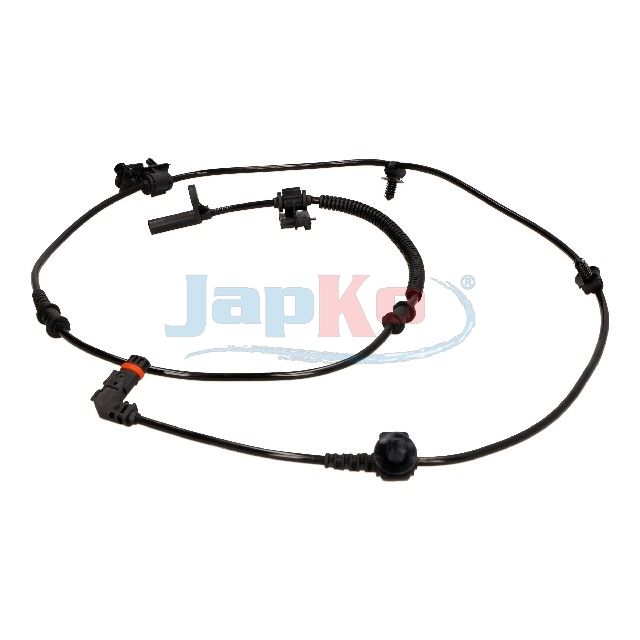 Andur, rattapöörete arv, JAPKO 151914