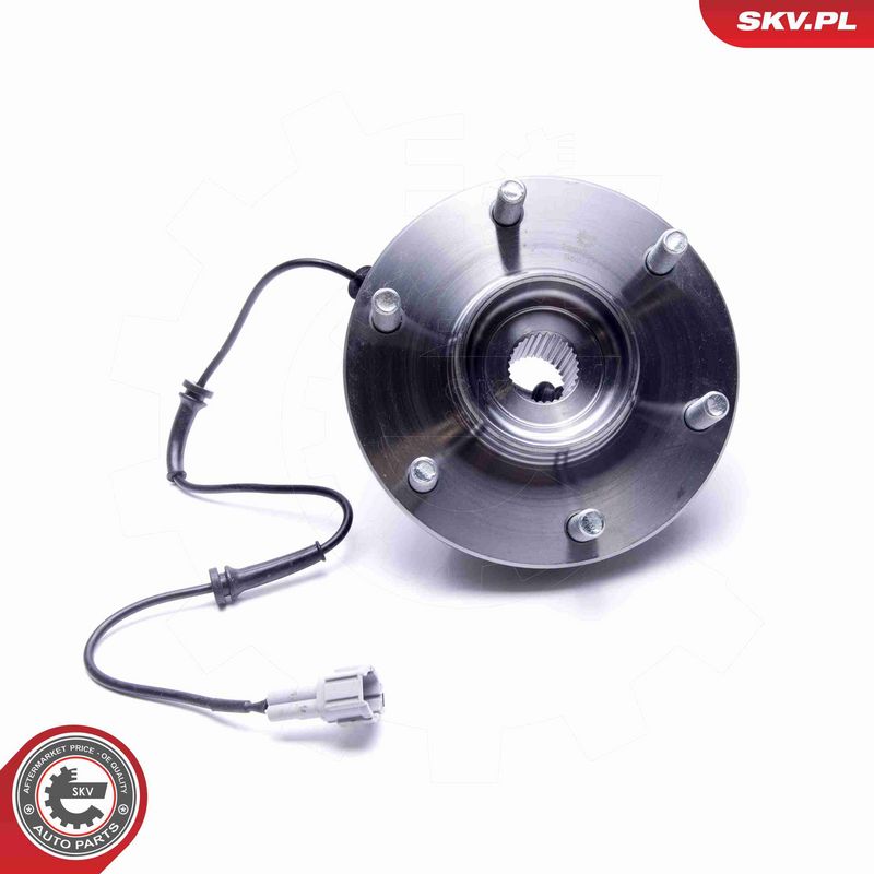 ESEN SKV 29SKV390 Wheel Bearing Kit