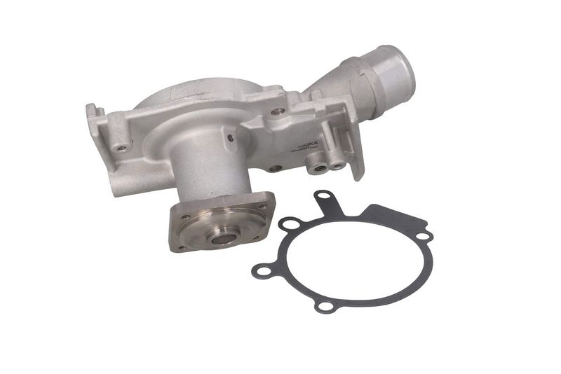 Veepump, mootori jahutus, KAMOKA T0139