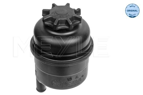 Meyle 314 632 0000 Expansion Tank, power steering hydraulic oil