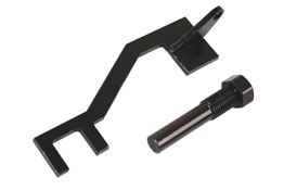 LASER TOOLS 6348 Paskirstymo diržo montavimo įrankių komplektas