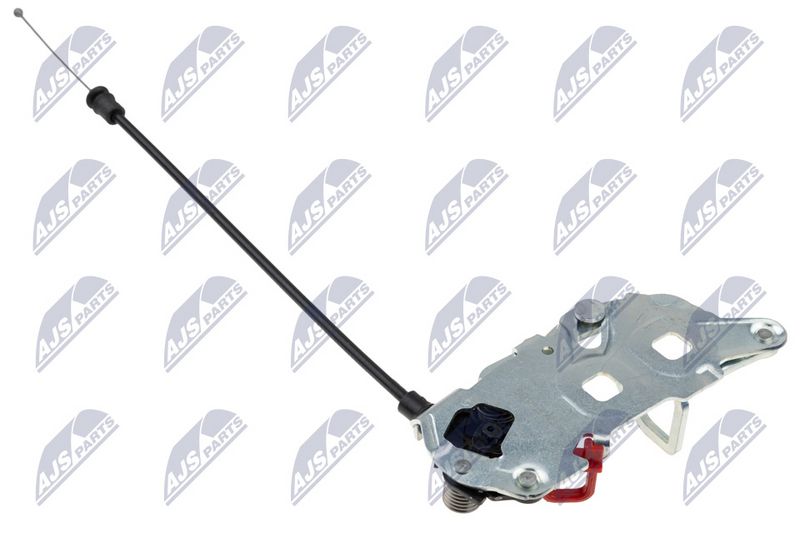 Tagaluugi sulgur, NTY EZC-ME-489
