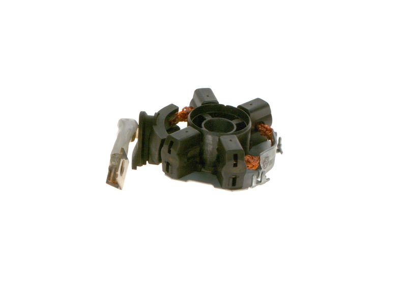 BOSCH 1004336891 Holder, carbon brushes