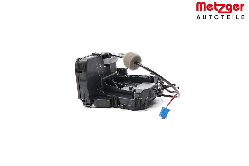 METZGER AUTOTEILE 2314672 Durų spyna