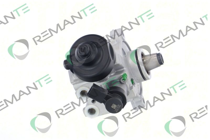 REMANTE 002-002-001393R High-pressure Pump