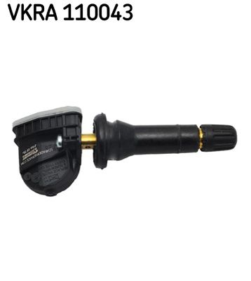 SKF kerékérzékelő, abroncsnyomás-állítás VKRA 110043