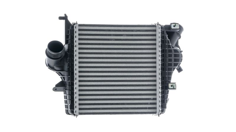 Product Image - Intercooler, inlaatluchtkoeler - CI637000P - MAHLE