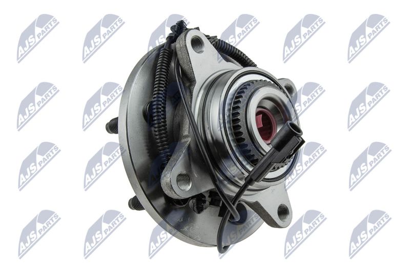 Rattalaagrikomplekt, NTY...