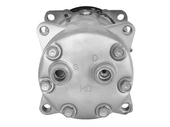 Airstal 10-0560 Compressor, air conditioning