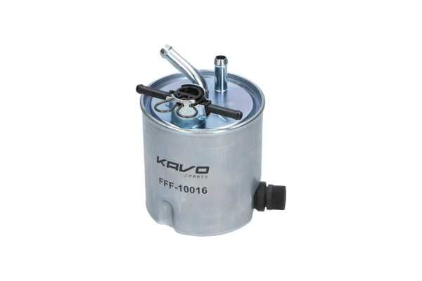 AMC Filter FFF-10016 Fuel Filter