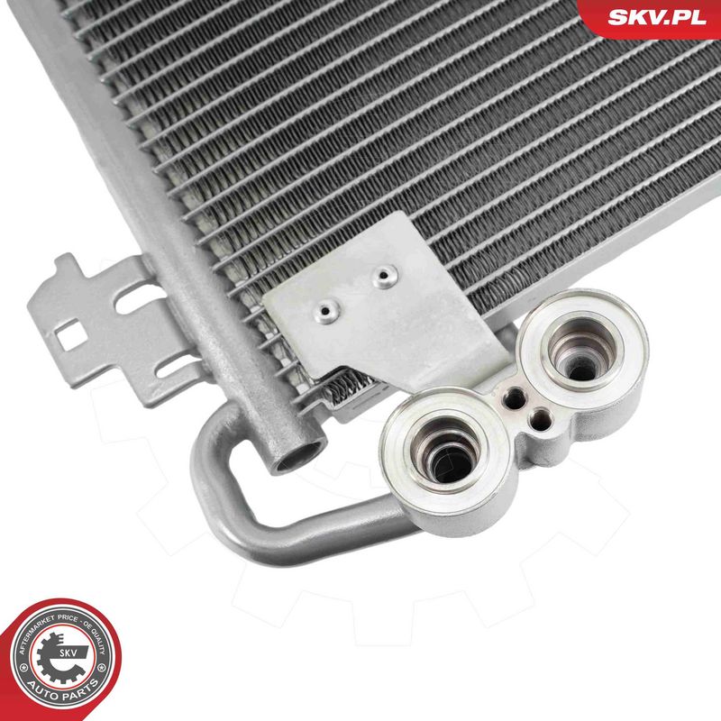 Kondensaator, kliimaseade, ESEN SKV 86SKV208