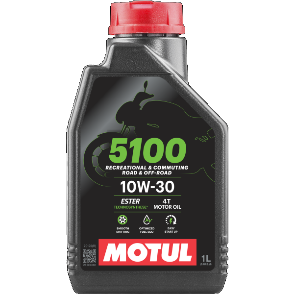 MOTUL 104062