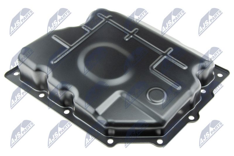 NTY BMO-CH-009 Oil Sump, automatic transmission