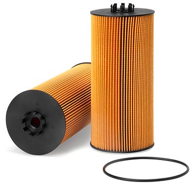 Olejový filtr LF16046