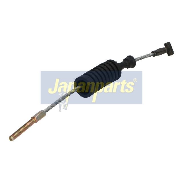 JAPANPARTS Trosas, stovėjimo stabdys