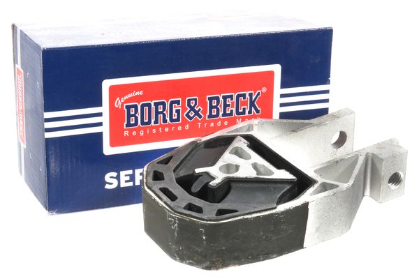 BORG & BECK Mounting, engine BEM3836