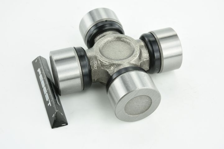 Liigend, kardaanvõll, FEBEST ASN-S51