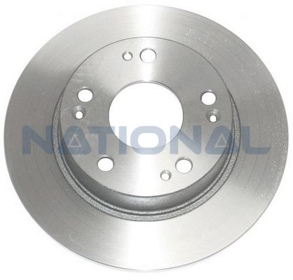 National NBD1337