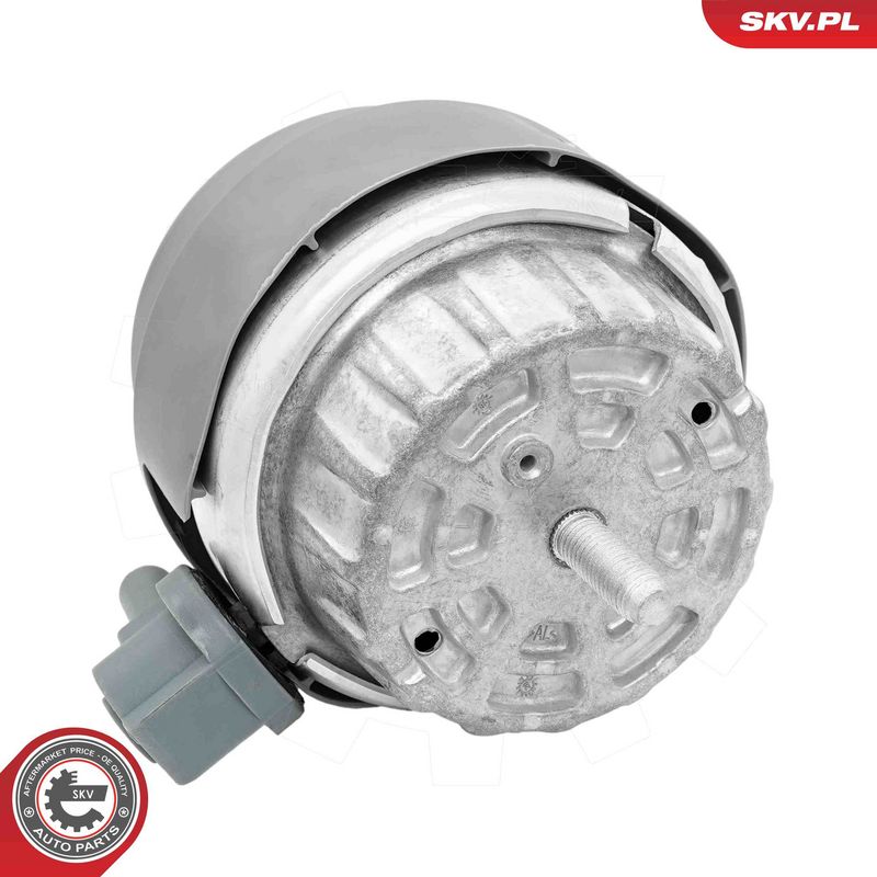 ESEN SKV 75SKV220 Mounting, engine