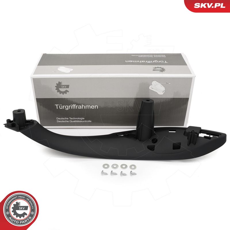 Uksekäepide, salongivarustus, ESEN SKV 97SKV044