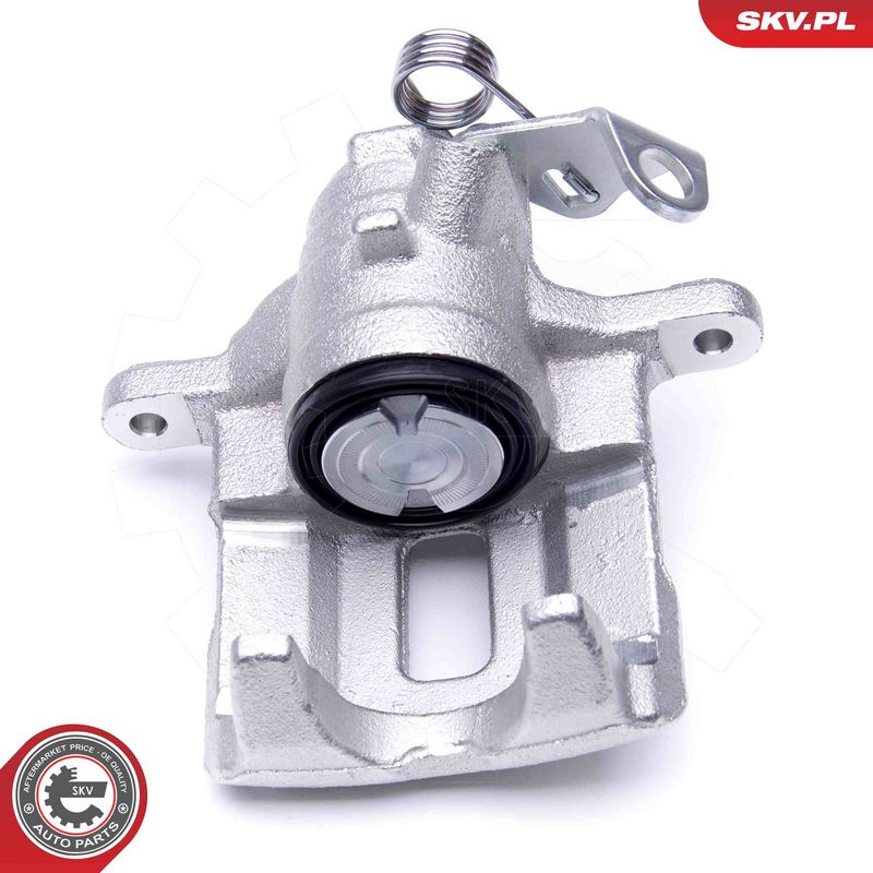 Pidurisadul, ESEN SKV 46SKV574