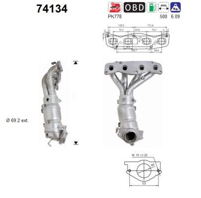 OEM код товара: A40029Y920