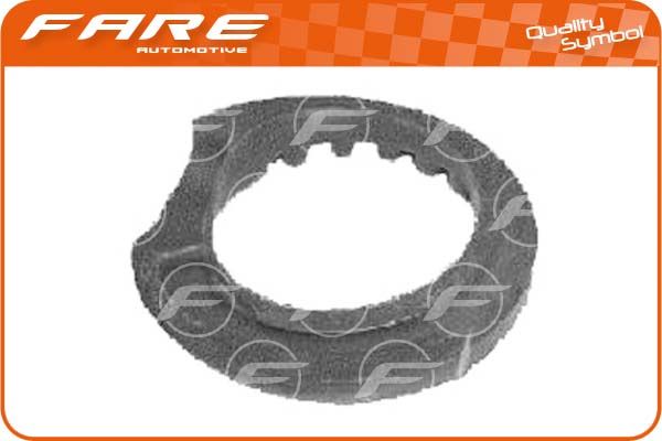 FARE SA 27914 - Suspension Strut Support Mount