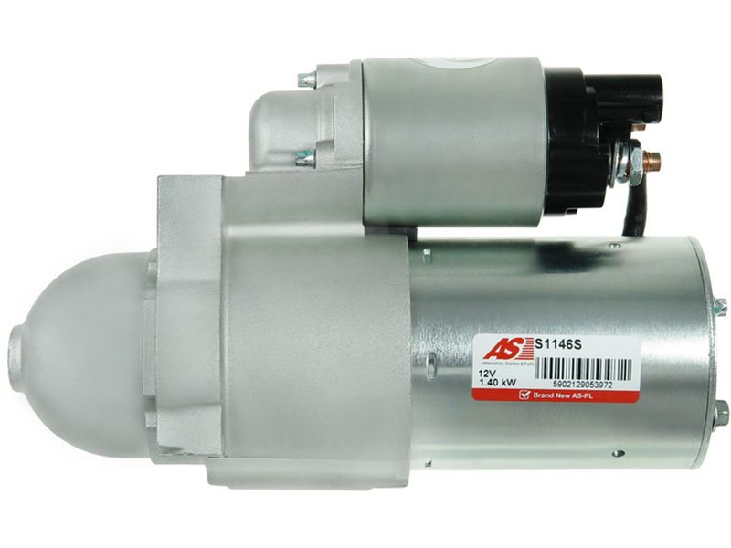 AS-PL S1146S Starter