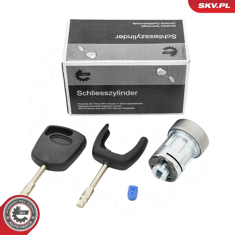 Süüte-, stardilüliti, ESEN SKV 65SKV554