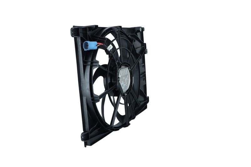 Ventilaator, mootorijahutus, NRF 470218