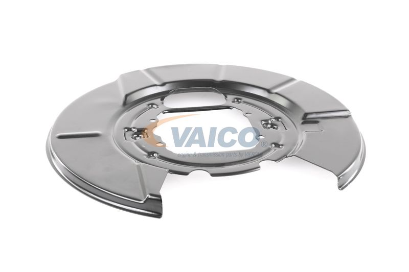 VAICO V20-2792 Apsauginis skydas, stabdžių diskas
